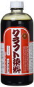 # クラフトシャ(craftsha) クラフト社 液体染料 クラフト染料 500cc 茶 2002-07
